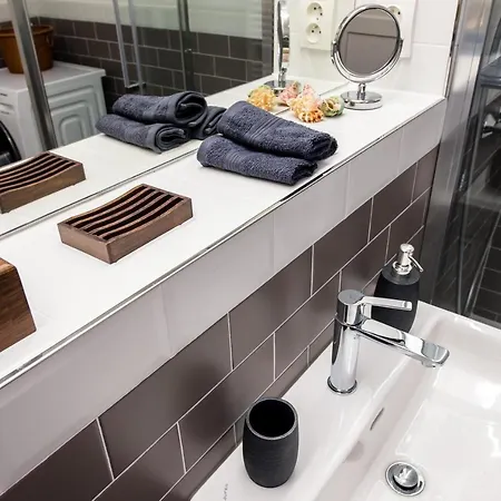 Meran Apartment *