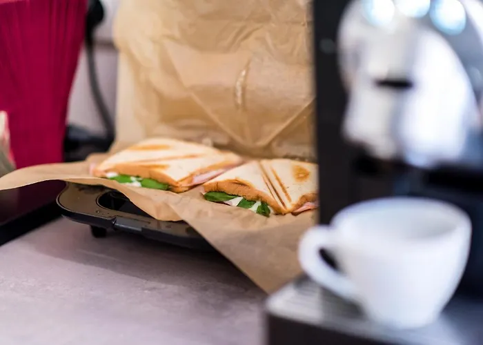 Apartment Meran Marianske Lazne