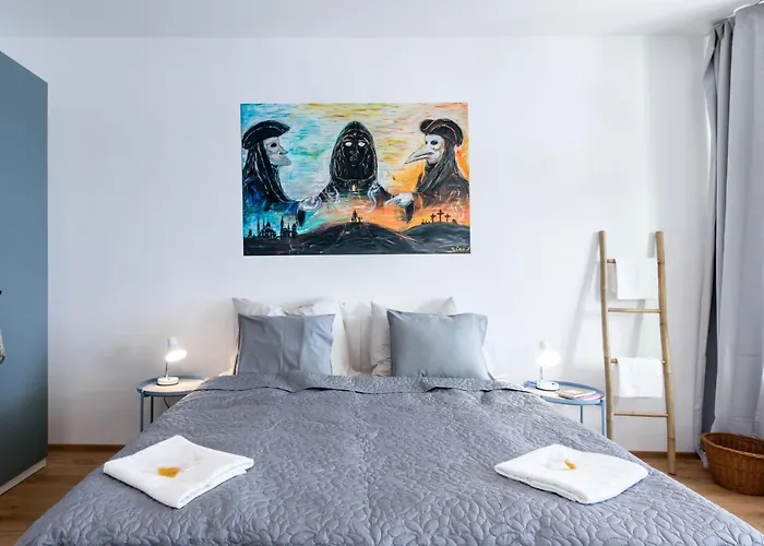 Meran Marianske Lazne