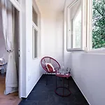 Meran Apartamento Mariánské Lázně