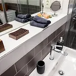 Meran Apartamento *