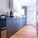 Meran Apartamento