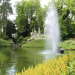 Meran Mariánské Lázně