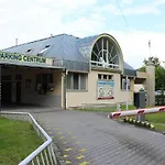 Meran Apartamento Mariánské Lázně