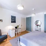 Apartamento Meran Mariánské Lázně