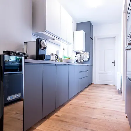 Meran Appartement