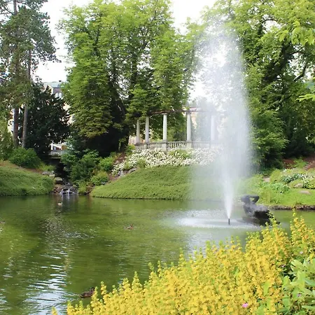 Meran Mariënbad