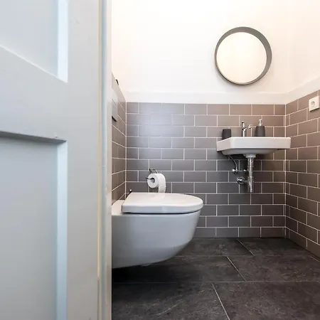 Meran Appartement *