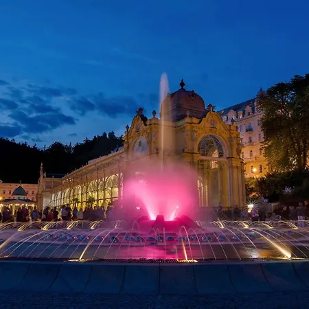 Meran Mariënbad