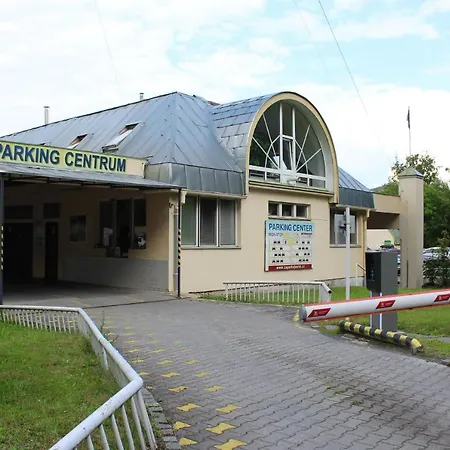 Meran Appartement Mariánské Lázně