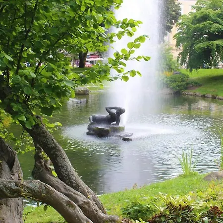 Meran 玛丽亚温泉