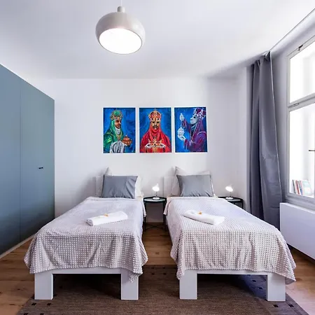 Meran Appartement *