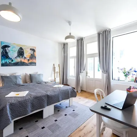 Appartement Meran