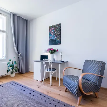 Meran Appartement *