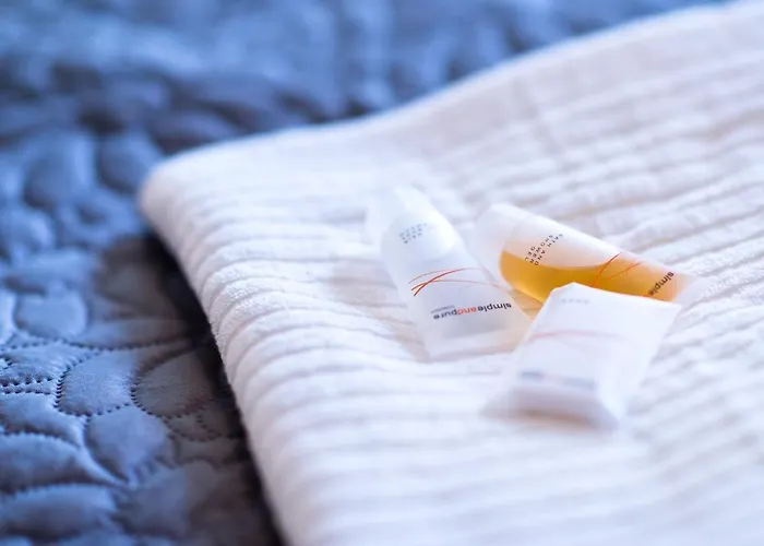 Апартаменты Meran *