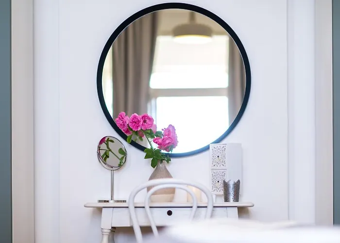 Meran Марианске-Лазне