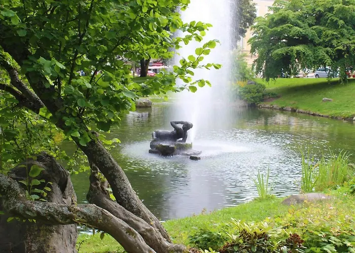 Meran Марианске-Лазне