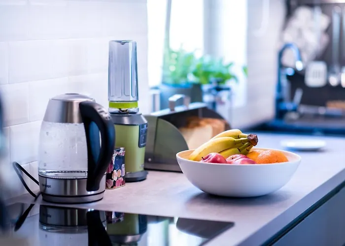 Meran Апартаменты